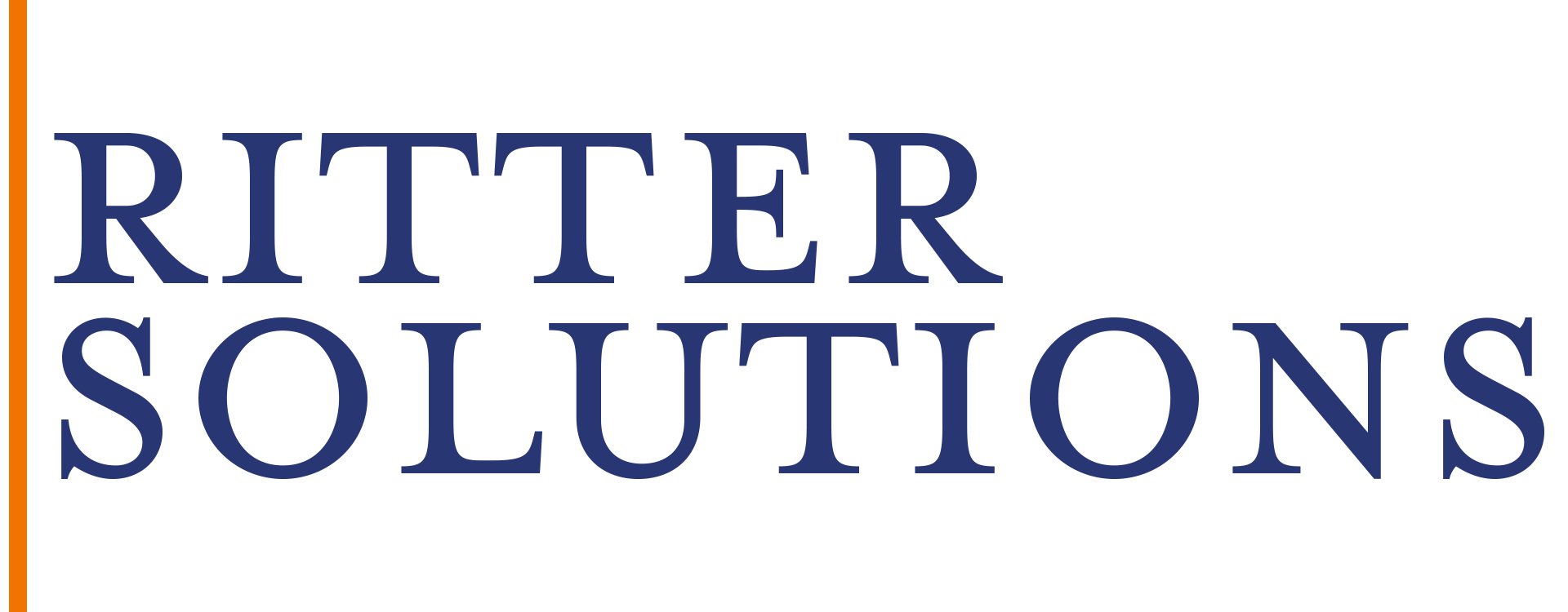 ritter.solutions